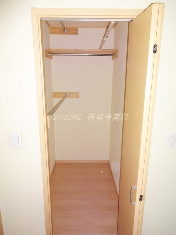 井の頭1丁目貸家  その他6