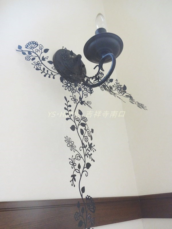 井の頭1丁目貸家  その他7