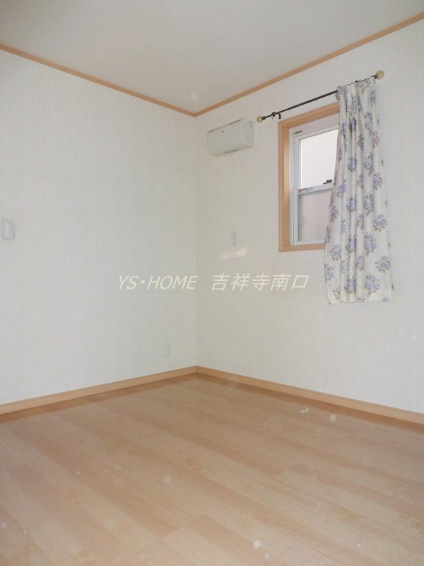 井の頭1丁目貸家  その他8