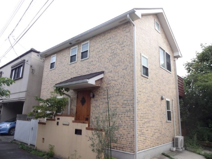 井の頭1丁目貸家  その他9