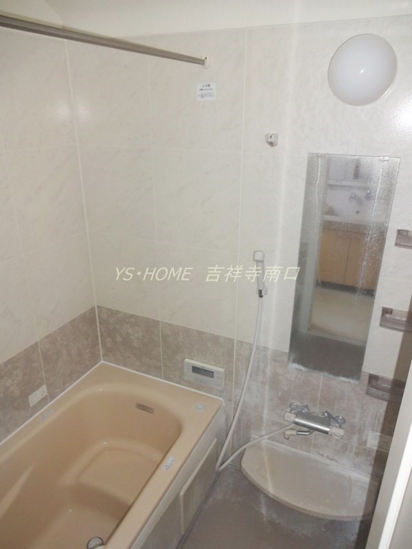 井の頭1丁目貸家  その他10