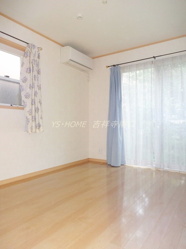 井の頭1丁目貸家  その他12