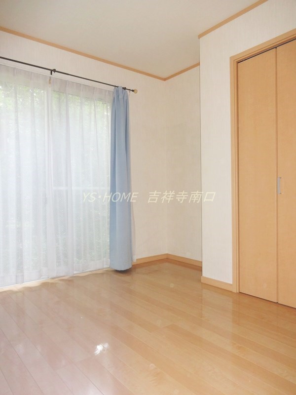 井の頭1丁目貸家  その他14