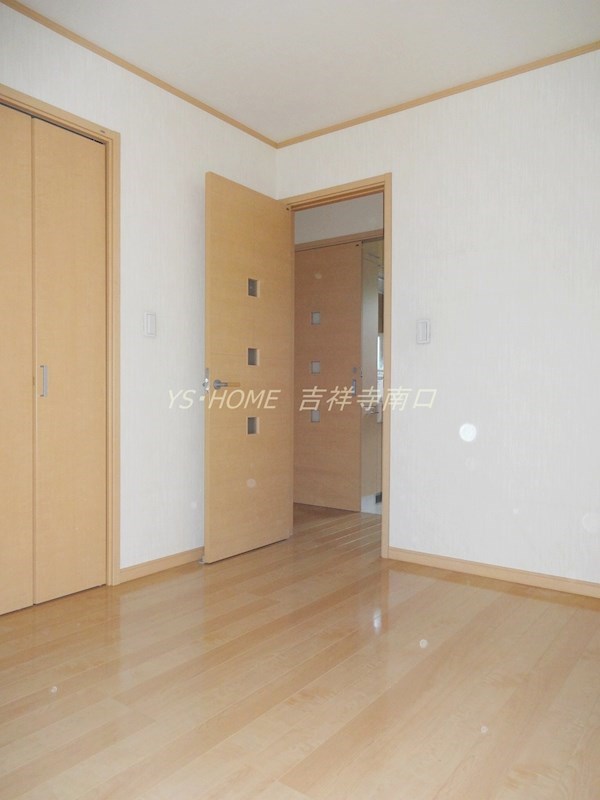 井の頭1丁目貸家  その他15