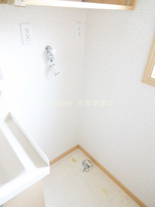 井の頭1丁目貸家  その他18