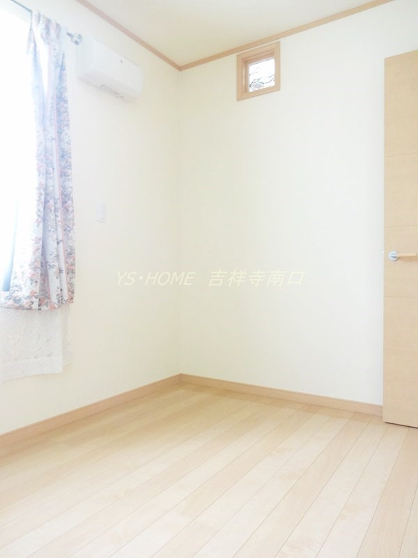 井の頭1丁目貸家  その他21