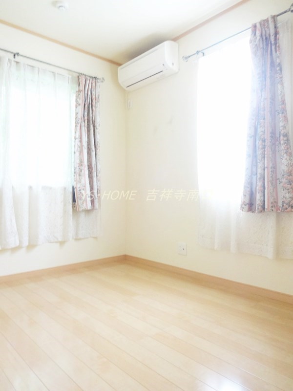 井の頭1丁目貸家  その他22