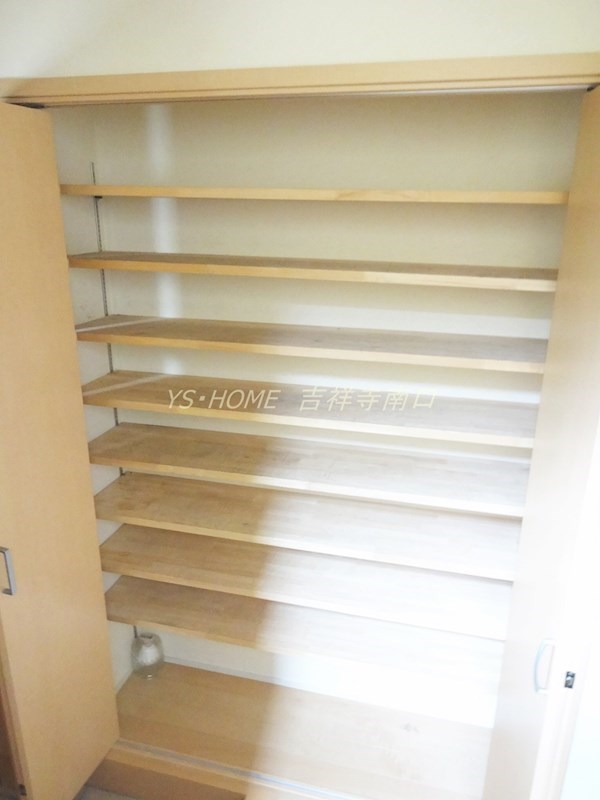 井の頭1丁目貸家  その他25