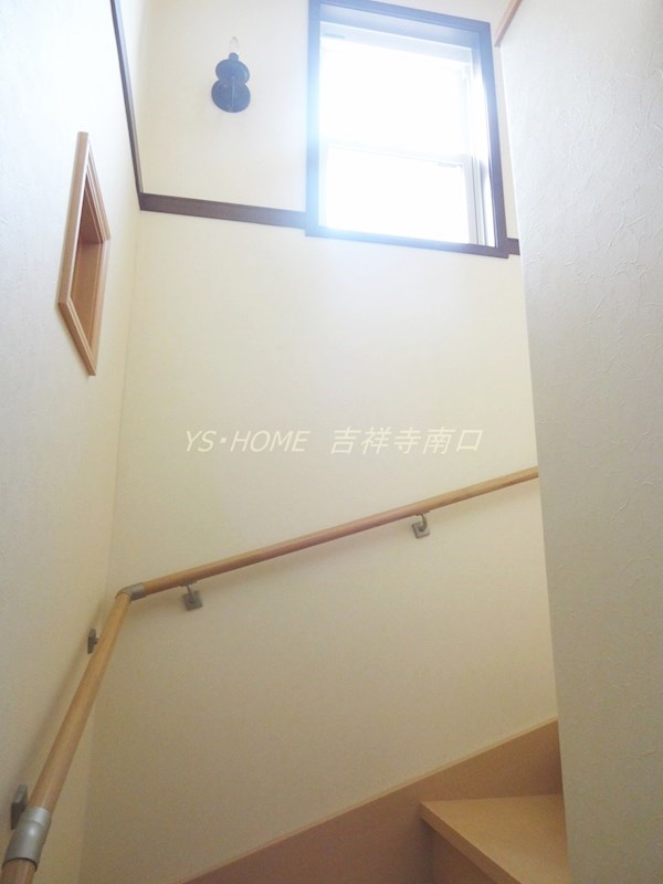 井の頭1丁目貸家  その他26