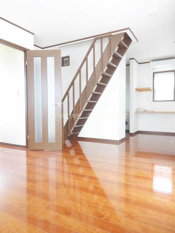 井の頭1丁目貸家  その他28