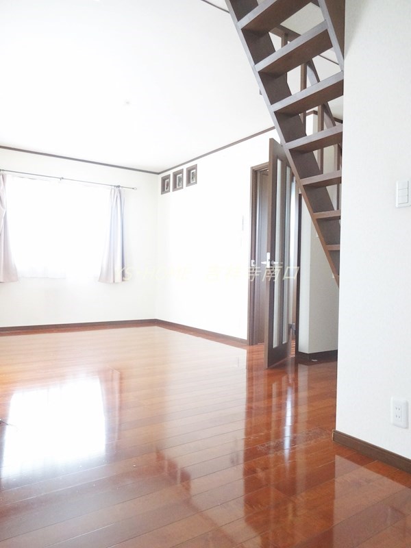 井の頭1丁目貸家  その他29