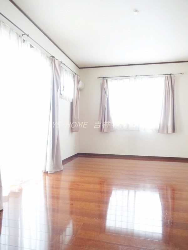 井の頭1丁目貸家  その他30