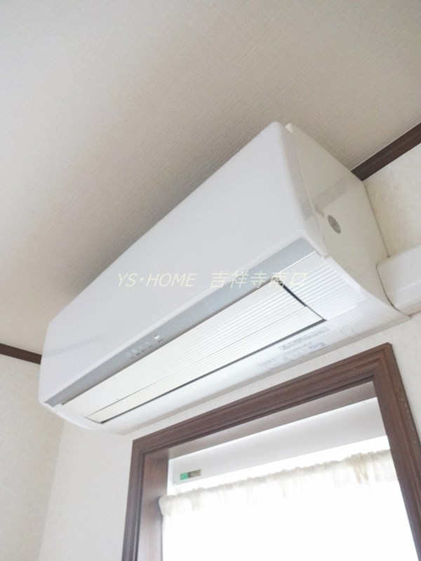 井の頭1丁目貸家  その他31