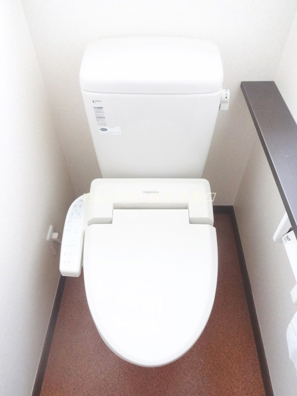 井の頭1丁目貸家  その他33