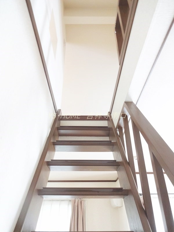 井の頭1丁目貸家  その他34