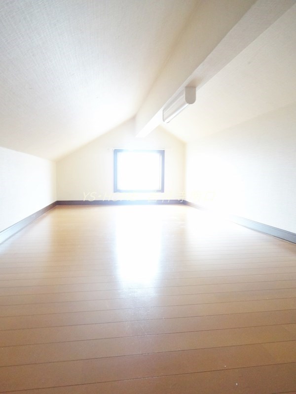 井の頭1丁目貸家  その他35