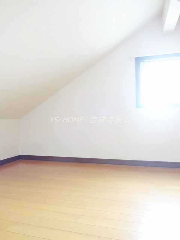 井の頭1丁目貸家  その他36