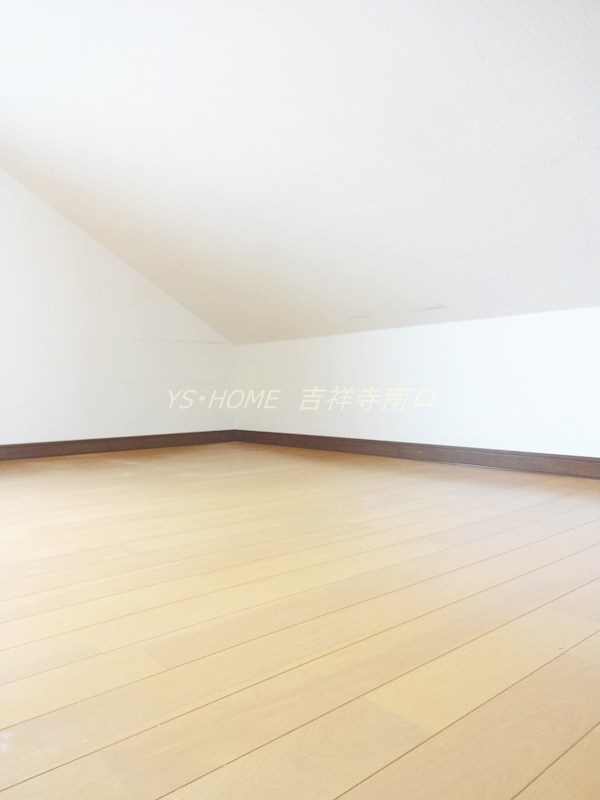 井の頭1丁目貸家  その他37