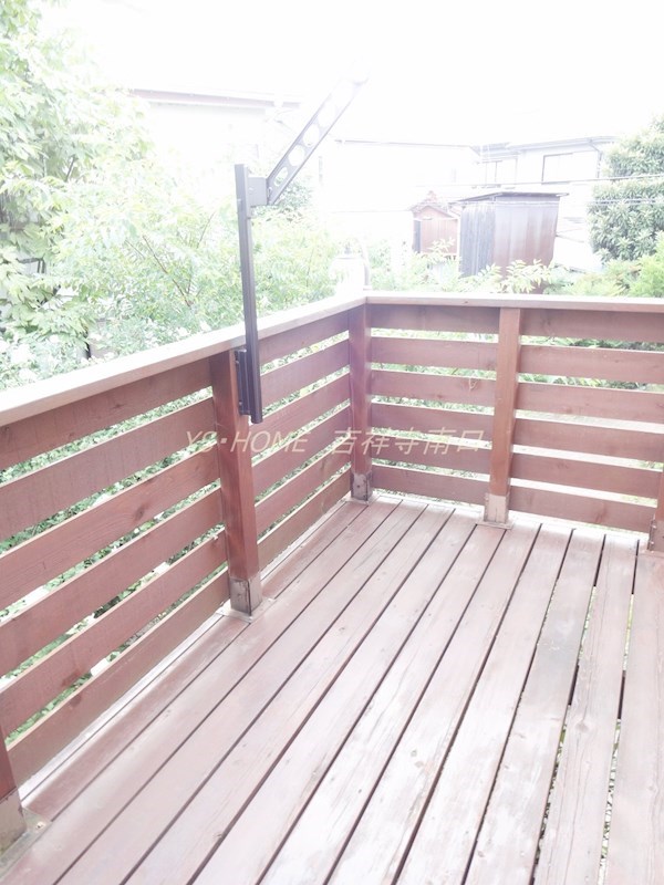 井の頭1丁目貸家  その他39