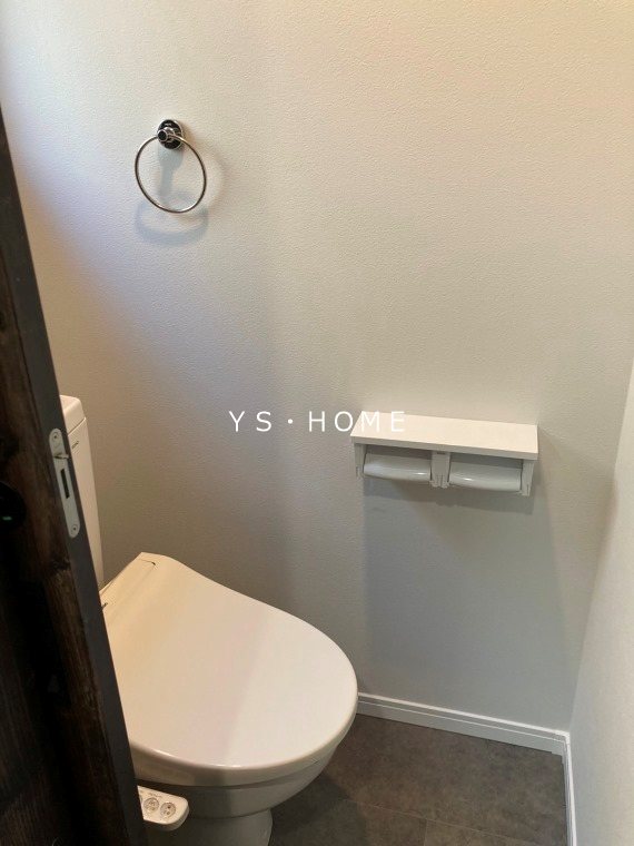 桃井戸建 その他1