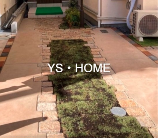 桃井戸建 その他外観1