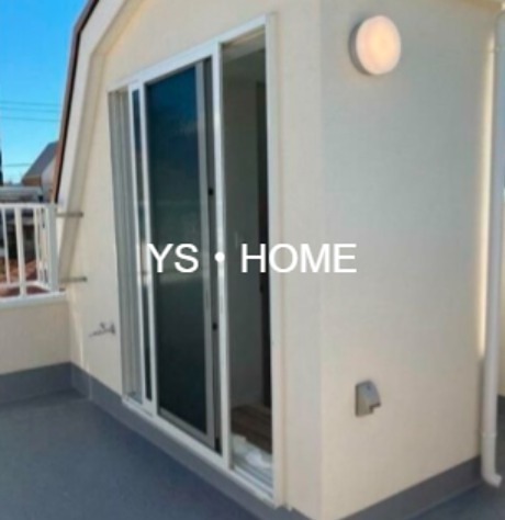 桃井戸建 その他8