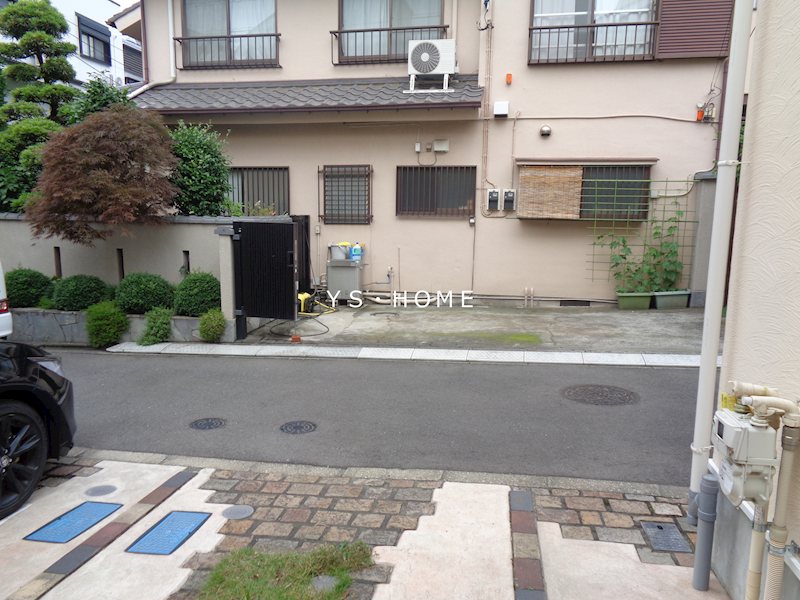 桃井戸建 その他9