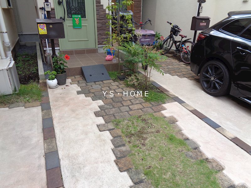 桃井戸建 その他10