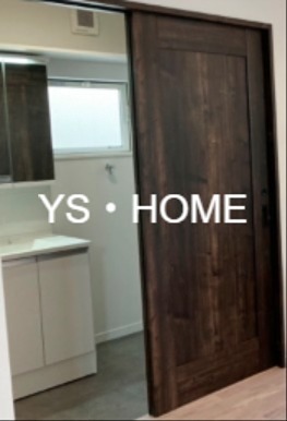 桃井戸建 風呂画像