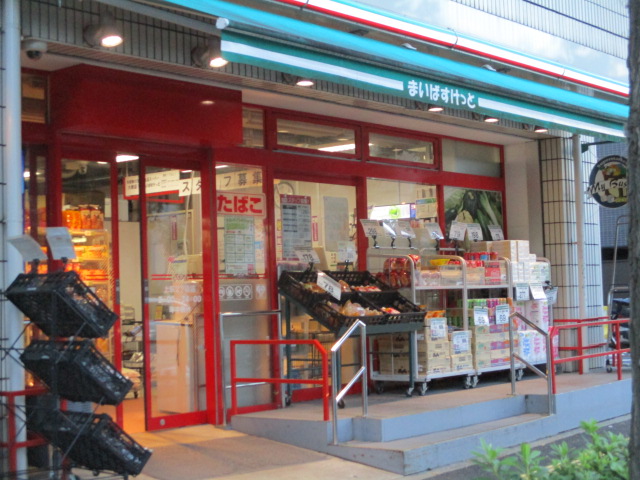 桃井戸建 周辺画像5