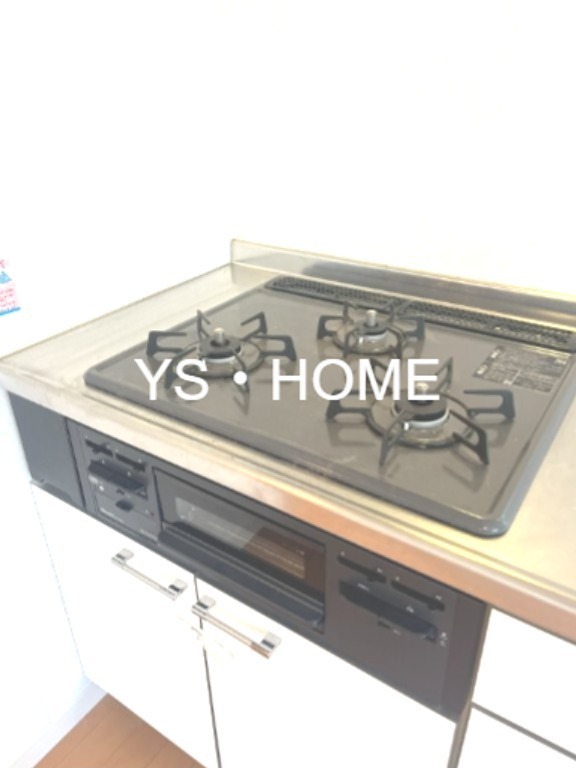 パークサイドハウス その他13