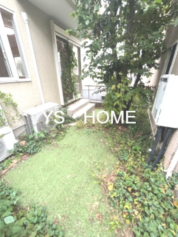 パークサイドハウス その他17