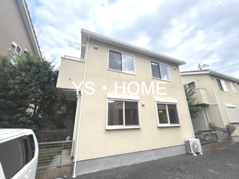 パークサイドハウス その他18