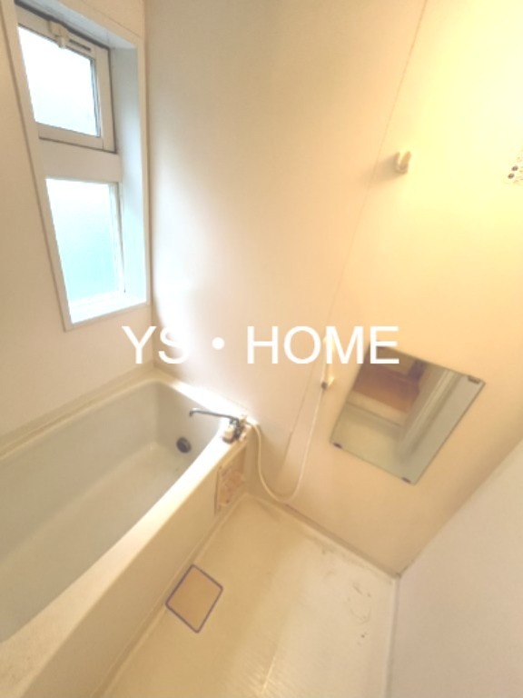 パークサイドハウス 風呂画像