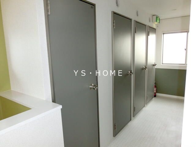 シオンスクエア その他10