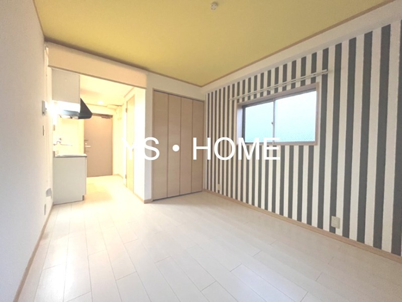 シオンスクエア リビング