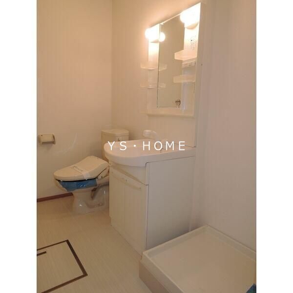 ブランカ・コート その他2