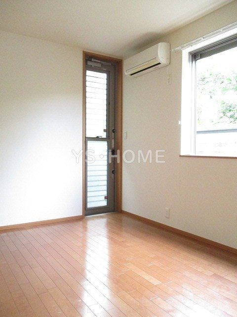 ブランカ・コート その他4