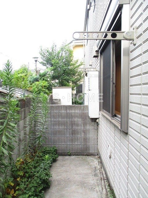 ブランカ・コート その他6