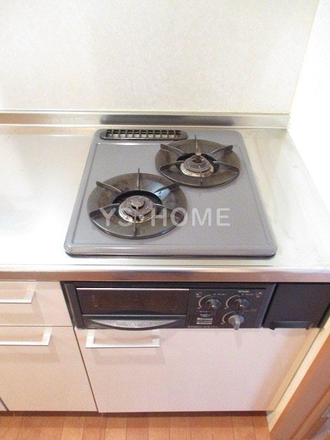 ブランカ・コート その他9