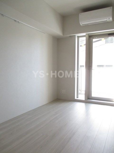 イストワール阿佐ヶ谷 リビング