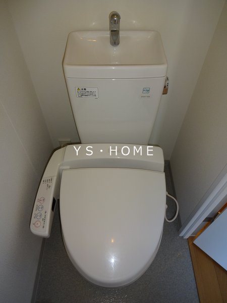 ル・ボワ武蔵境 その他1