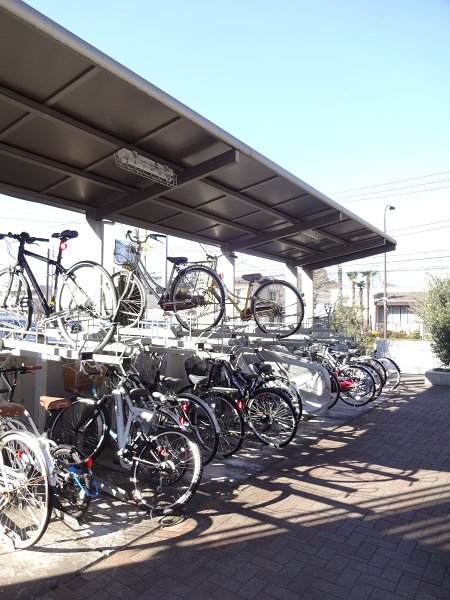 ル・ボワ武蔵境 その他8