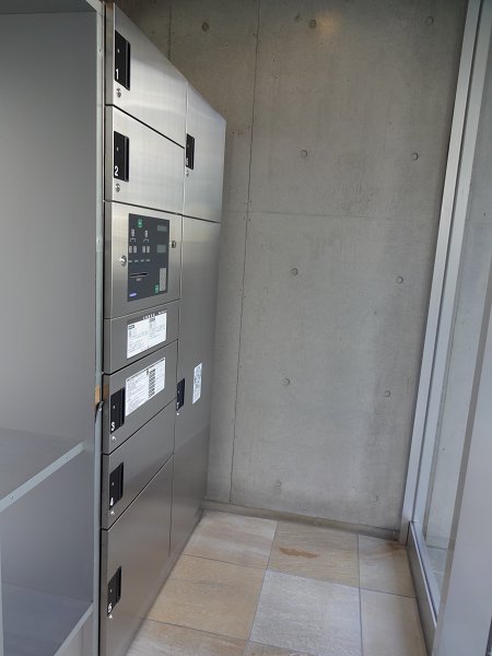 ル・ボワ武蔵境 その他9