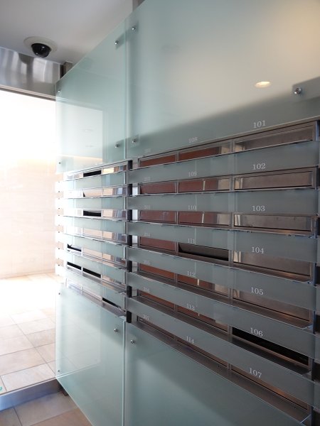 ル・ボワ武蔵境 その他10