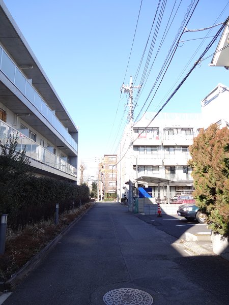 ル・ボワ武蔵境 その他11