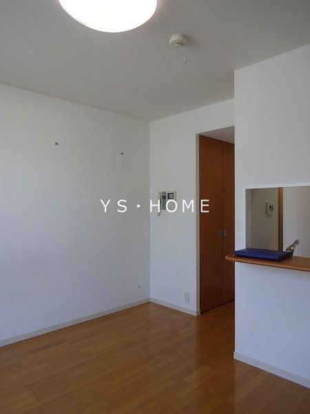 ル・ボワ武蔵境 リビング