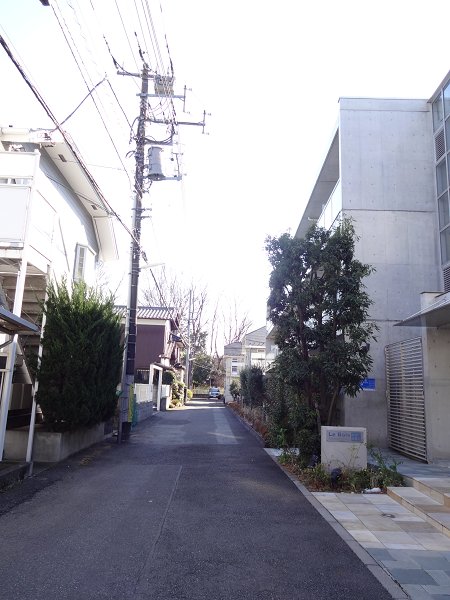 ル・ボワ武蔵境 その他12