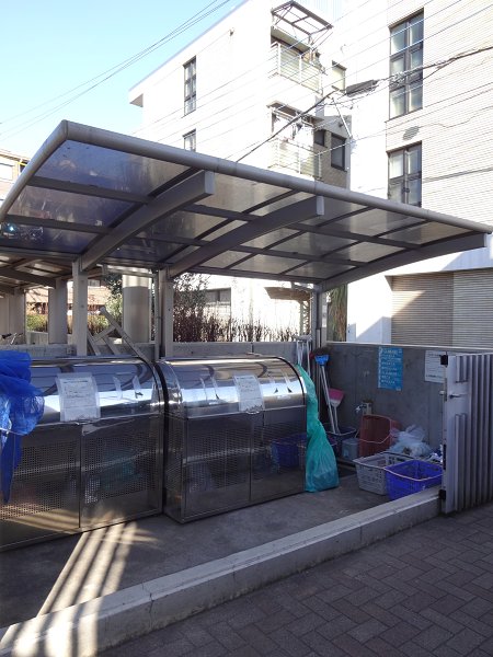 ル・ボワ武蔵境 その他13