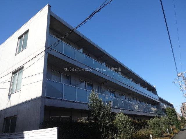 ル・ボワ武蔵境　 その他外観1